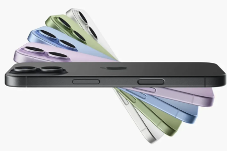 Представлен iPhone 17: все модели и новые технологии